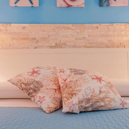 Approdo Rooms - Eja Sardinia 卡利亚里 外观 照片