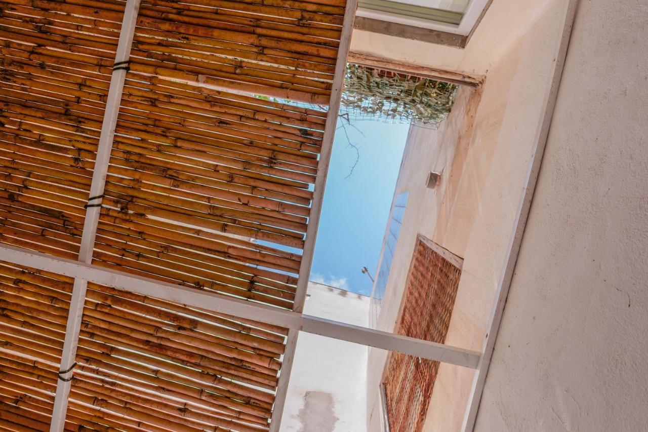 Approdo Rooms - Eja Sardinia 卡利亚里 外观 照片